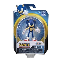 Sonic The Hedgehog 2.5 Inches Action Figure