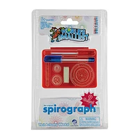 World’s Smallest Spirograph The Original