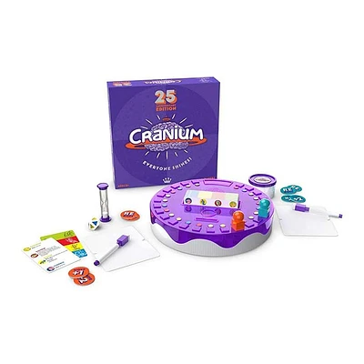 Funko Cranium 25th Anniversary Edition Board Game