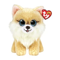 Ty Beanie Boo Honeycomb The Dog