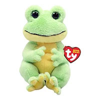 Ty Beanie Bellie Snapper The Frog 6 Inches