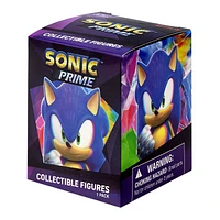 Sonic The Hedgehog Prime Collectible Figures Series 1 2.5-Inch Mystery Pack