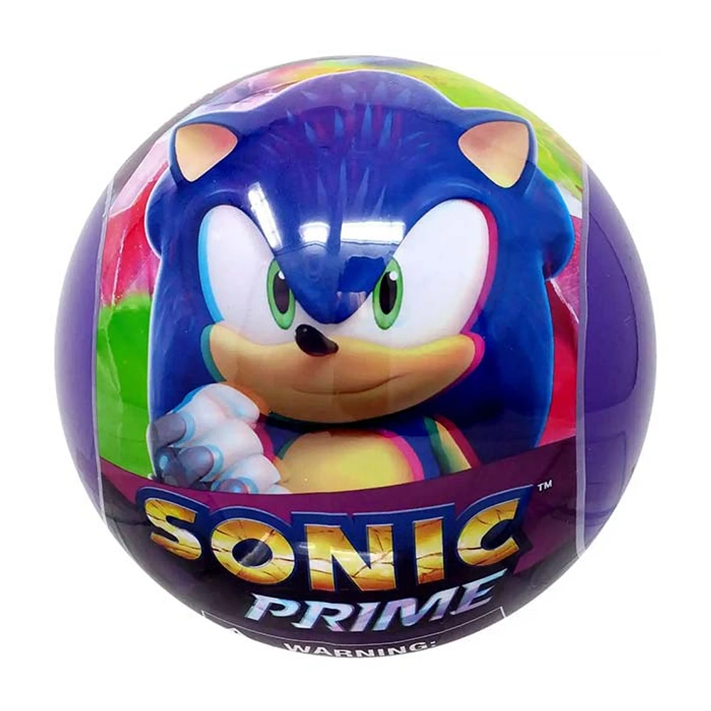 Sonic the Hedgehog pack 2 kids boxer assorted