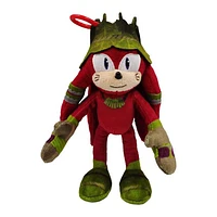 Sonic Prime S1 Clip-on Plush Toy Assorted