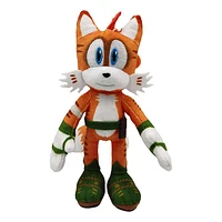 Sonic Prime S1 Clip-on Plush Toy Assorted