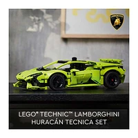 LEGO Technic Lamborghini Huracan Tecnica 806 Pcs