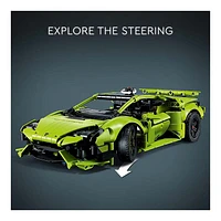 LEGO Technic Lamborghini Huracan Tecnica 806 Pcs