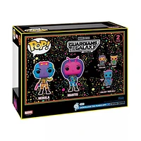 Funko Pop! Guardians of The Galaxy Volume 3 Nebula & Mantis 2pk Exclusive