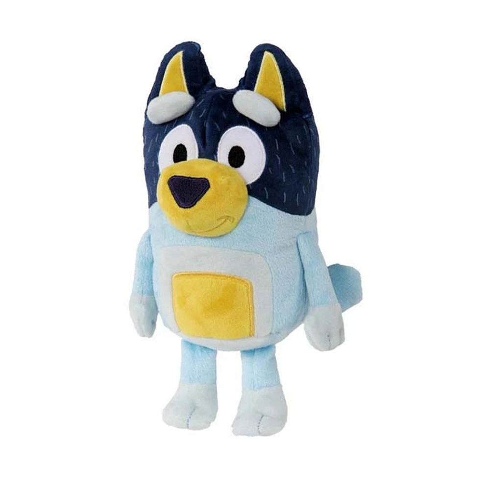 Bluey Friends 8 Inches Plush Toy Assortment (Random Pick)