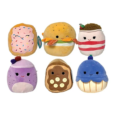 Squishmallows Break 8″ Plush Assorted