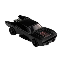 Hot Wheels Batmobile Retro The Batman Batmobile Premium