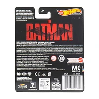 Hot Wheels Batmobile Retro The Batman Batmobile Premium