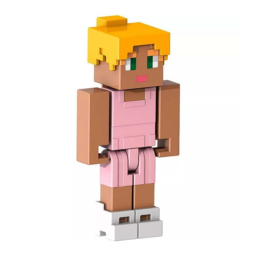 Minecraft Creator Series Figure Assorted