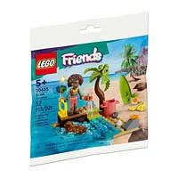 LEGO Beach Cleanup Friends Bag Set 52 Pcs