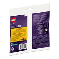 LEGO Beach Cleanup Friends Bag Set 52 Pcs