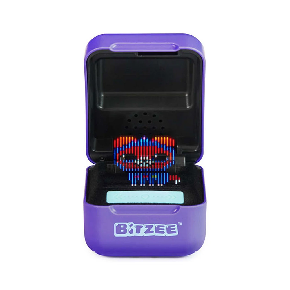 Bitzee Interactive Digital Pet