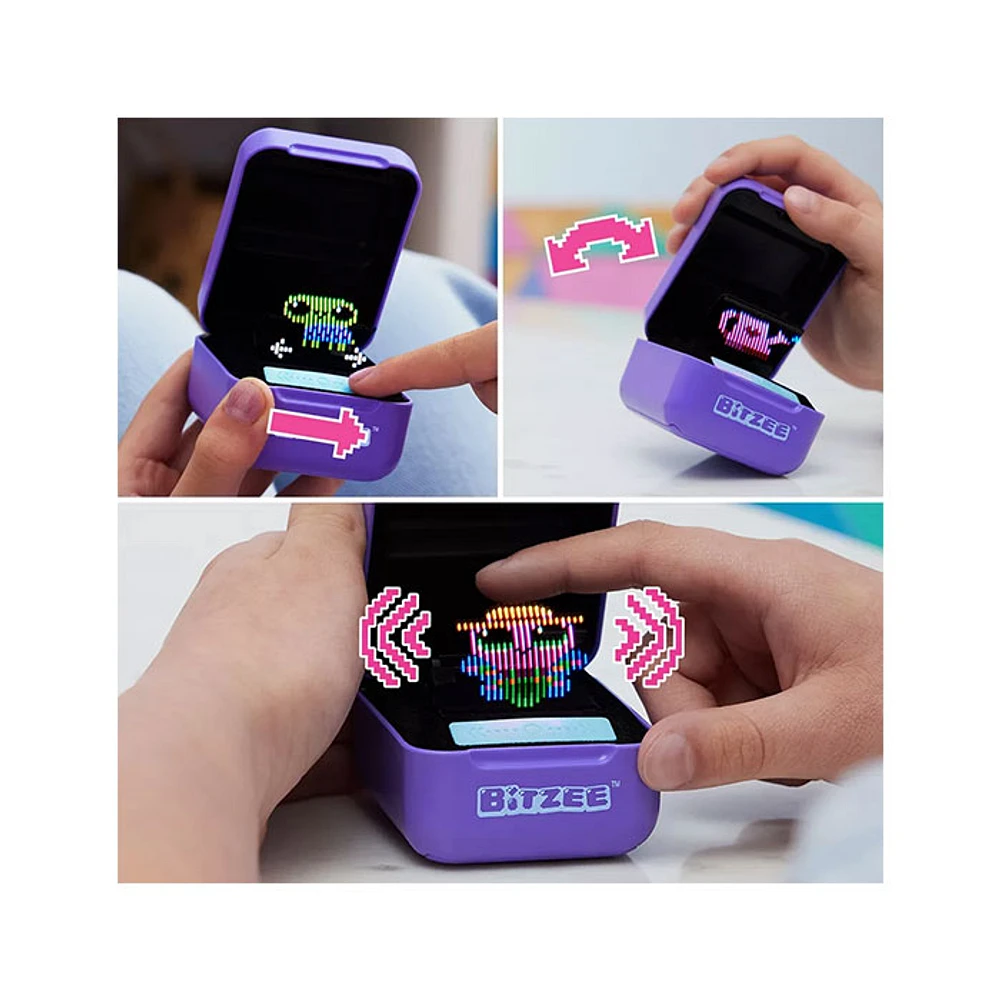 Bitzee Interactive Digital Pet