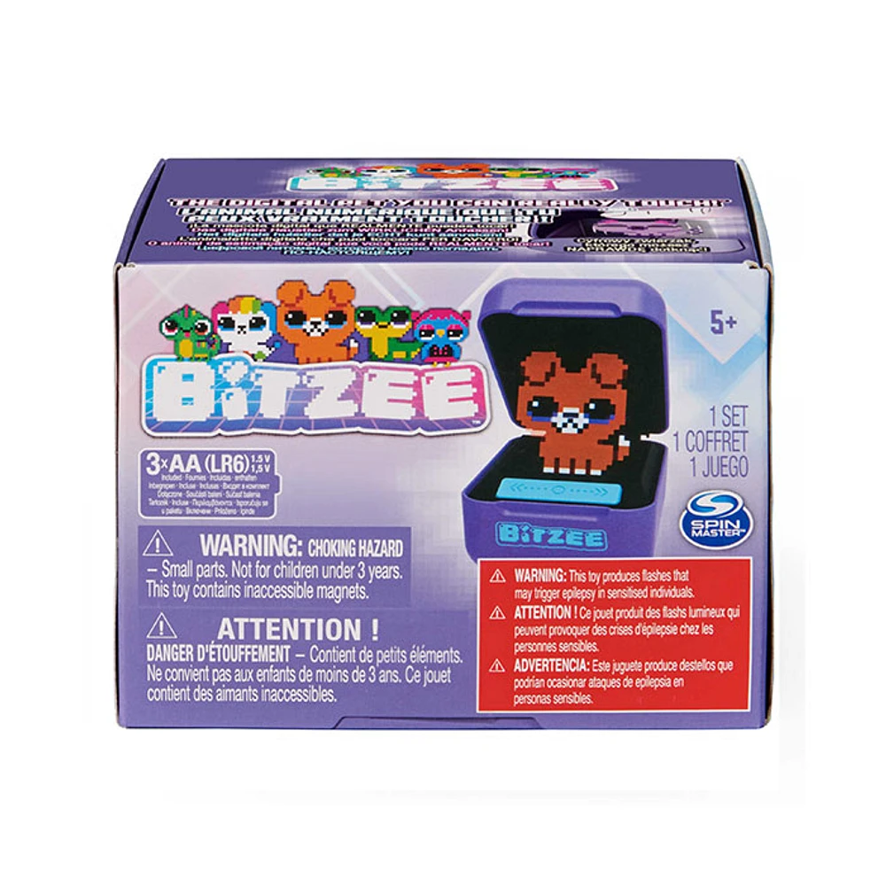 Bitzee Interactive Digital Pet