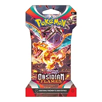 Pokemon TCG Scarlet & Violet Obsidian Flames Booster Box