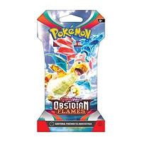 Pokemon TCG Scarlet & Violet Obsidian Flames Booster Box