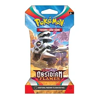 Pokemon TCG Scarlet & Violet Obsidian Flames Booster Box