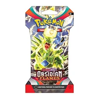 Pokemon TCG Scarlet & Violet Obsidian Flames Booster Box