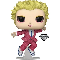 Funko Pop! Ed Sheeran Bad Habits Diamond Glitter