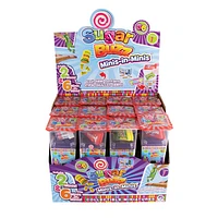 Sugar Buzz Minis-in-Minis Blind Box Series 1