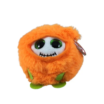 TY Puffies (Beanie Balls) Plush – GRIFFIN the Ghoul (3 inch)