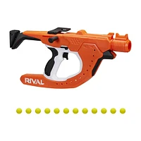 Nerf Rival Curve Shot Sideswipe XXI-1200