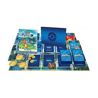 Pokemon TCG My First Battle Everything Needed for Two Players