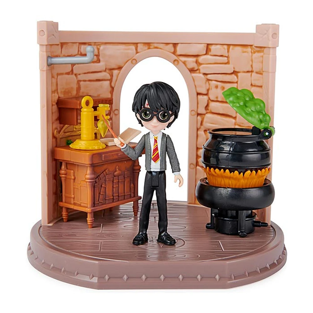 Harry Potter Magical Minis 2023 