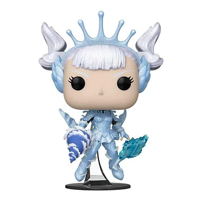 Funko Pop! Animation Black Clover Noelle Valkyrie Armor