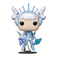 Funko Pop! Animation Black Clover Noelle Valkyrie Armor