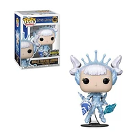 Funko Pop! Animation Black Clover Noelle Valkyrie Armor