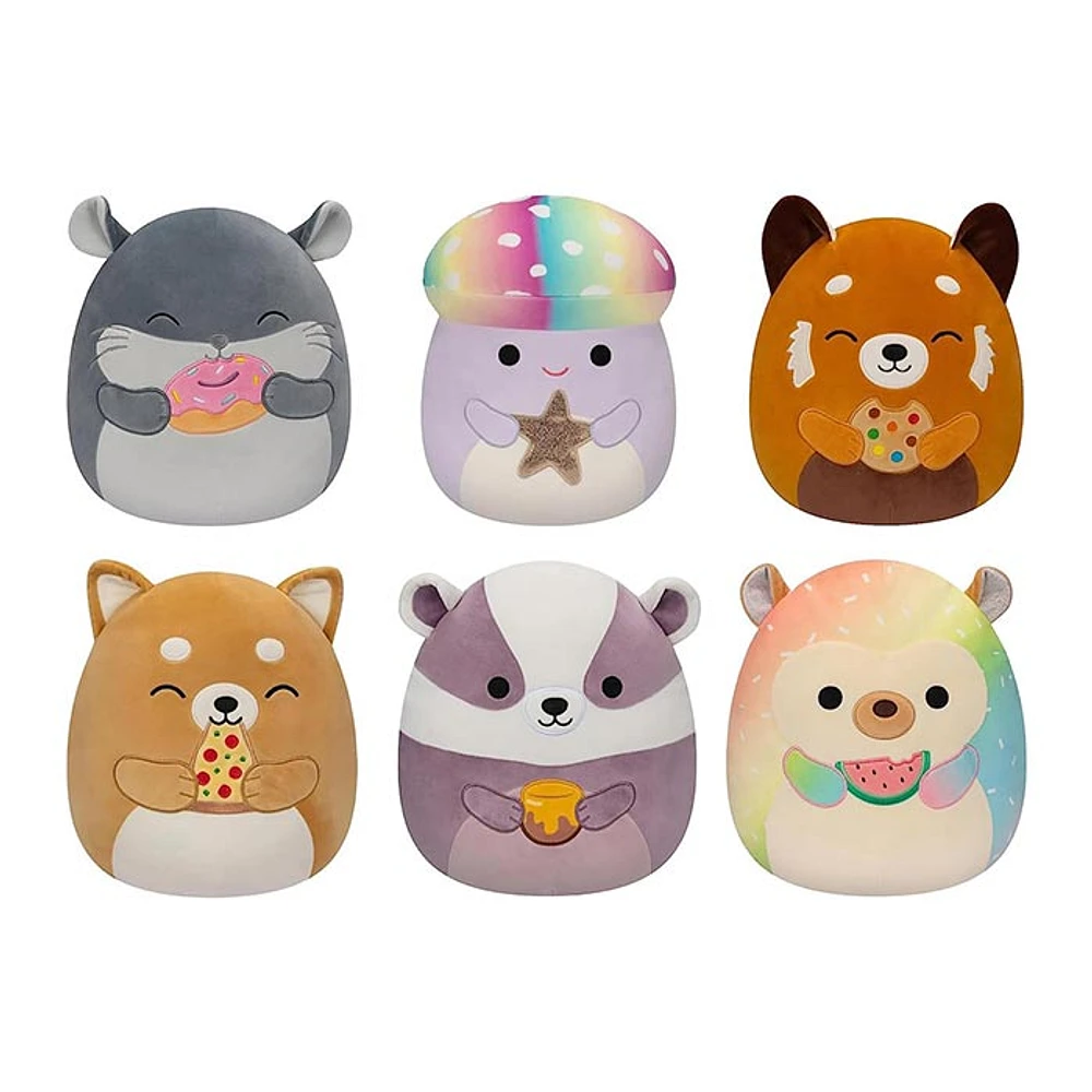 Squishmallows I Got 8 Inches Plush Assorted (Random Pick)