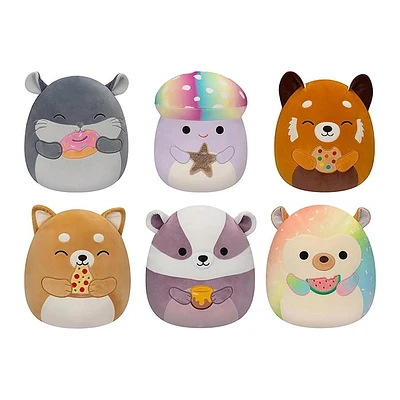 Squishmallows I Got 8 Inches Plush Assorted (Random Pick)