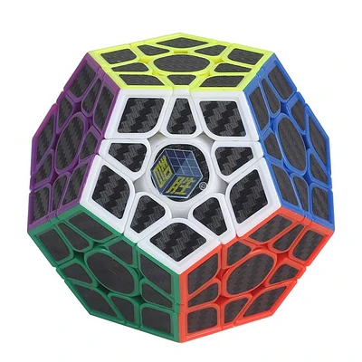 Megaminx Cube Pentagonal Cube Puzzle Toy