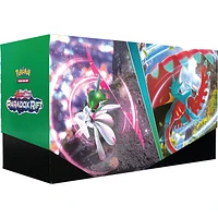 Pokemon TCG: Scarlet & Violet -Paradox Rift Build & Battle Stadium