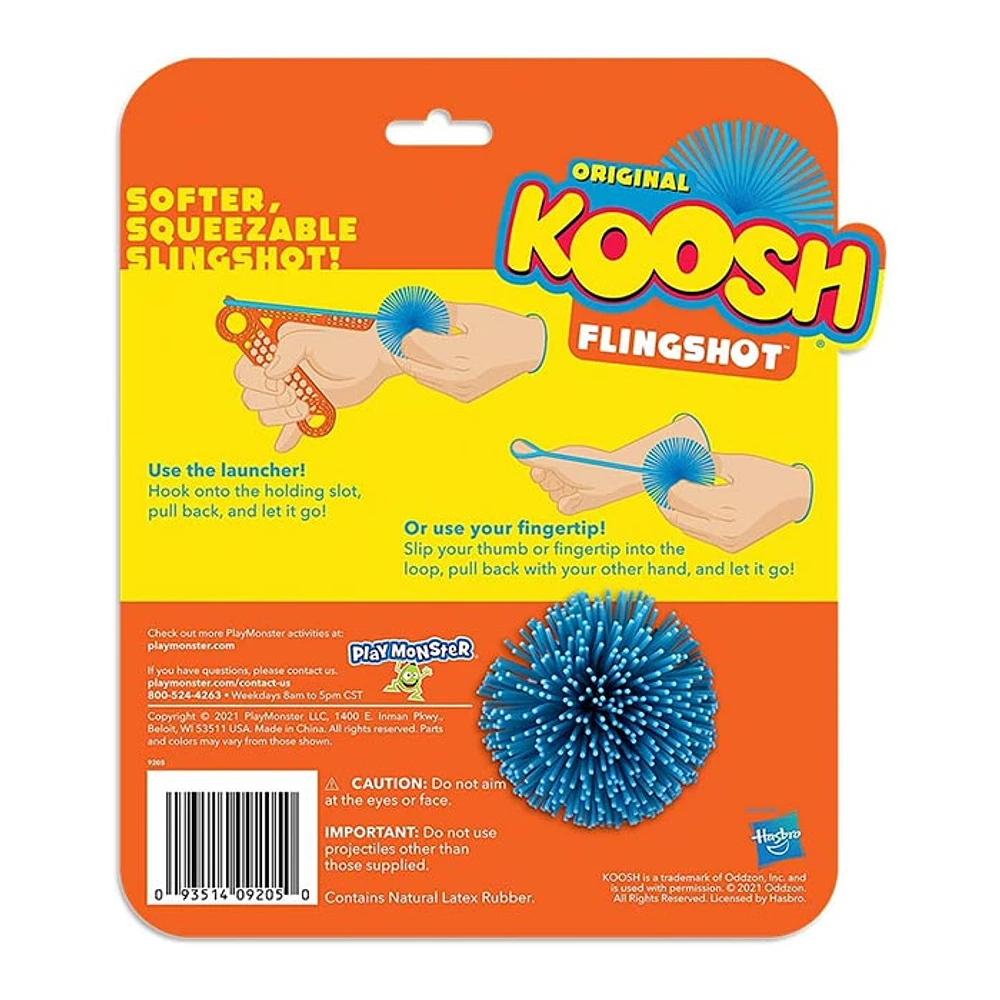 Koosh Flingshot Original