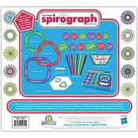 Spirograph Fun Shapes Set