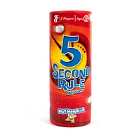 5 Second Rule Mini Version