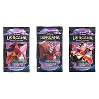 Disney Lorcana Rise of the Floodborn Booster Box