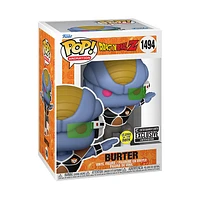 Funko Pop! Dragon Ball Z Burter Glow-in-the-Dark