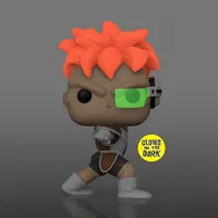 Funko Pop! Dragon Ball Z Recoome Glow-in-the-Dark