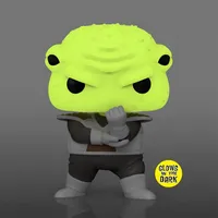 Funko Pop! Dragon Ball Z Guldo Glow-in-the-Dark