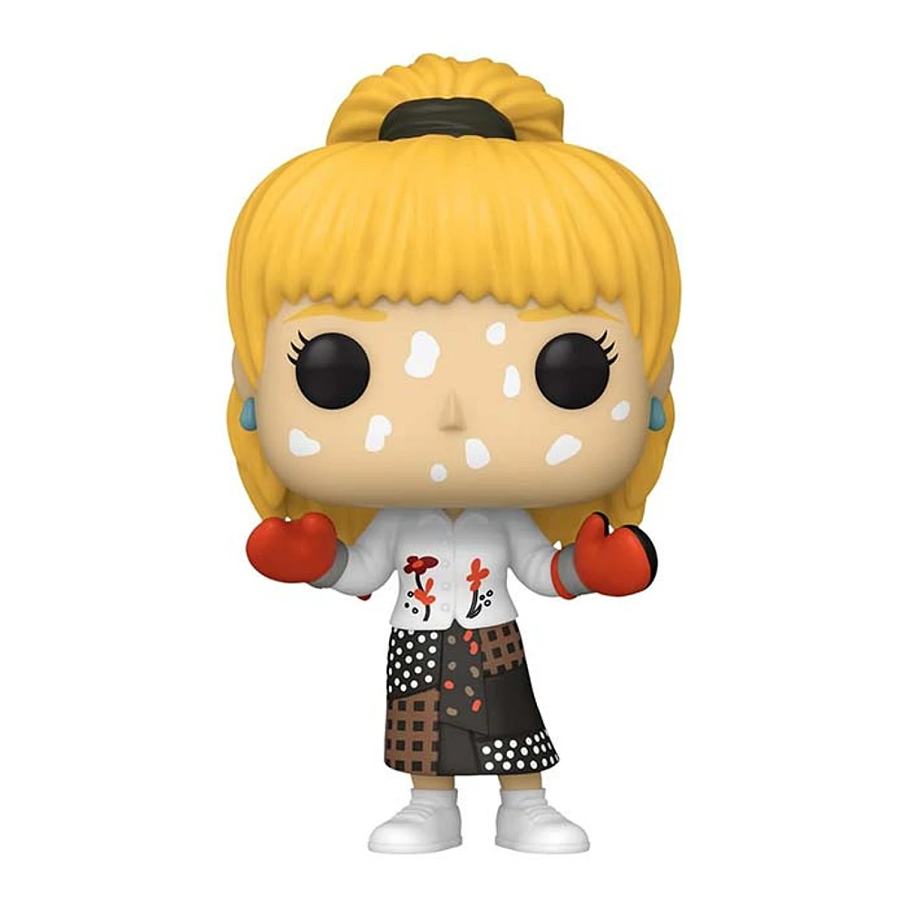 Funko Pop! TV Friends Phoebe Buffay with Chicken Pox