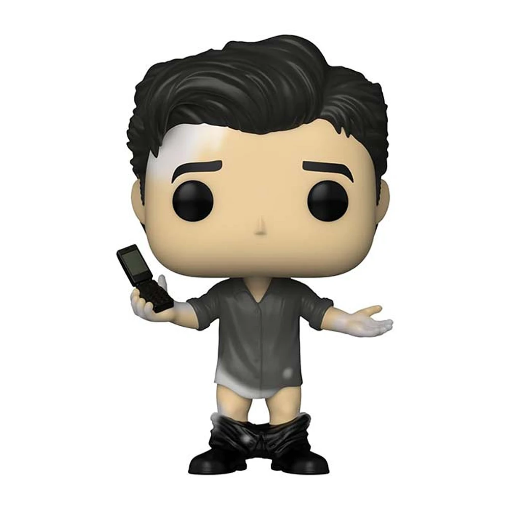 Funko Pop! TV Friends Ross Geller in Leather Pants