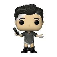 Funko Pop! TV Friends Ross Geller in Leather Pants