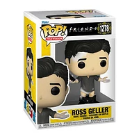 Funko Pop! TV Friends Ross Geller in Leather Pants